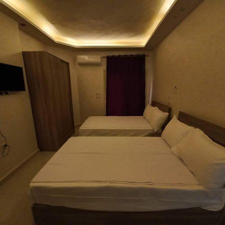 Casablanca Beach Resort With Private Beach And Swimming Pools Hurgada Dış mekan fotoğraf