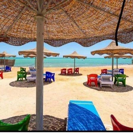 Casablanca Beach Resort With Private Beach And Swimming Pools Hurgada Dış mekan fotoğraf