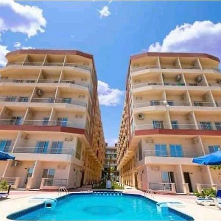 Casablanca Beach Resort With Private Beach And Swimming Pools Hurgada Dış mekan fotoğraf