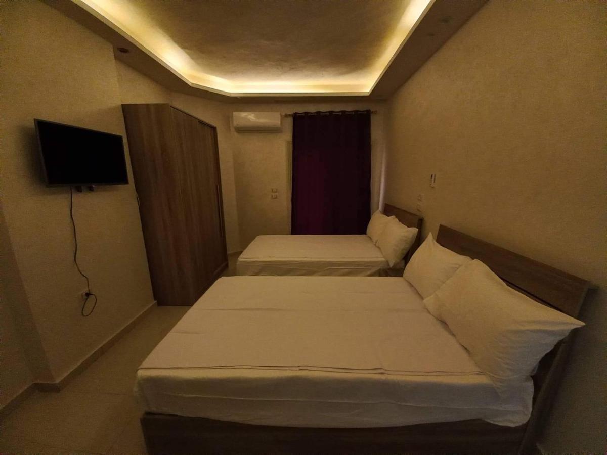 Casablanca Beach Resort With Private Beach And Swimming Pools Hurgada Dış mekan fotoğraf