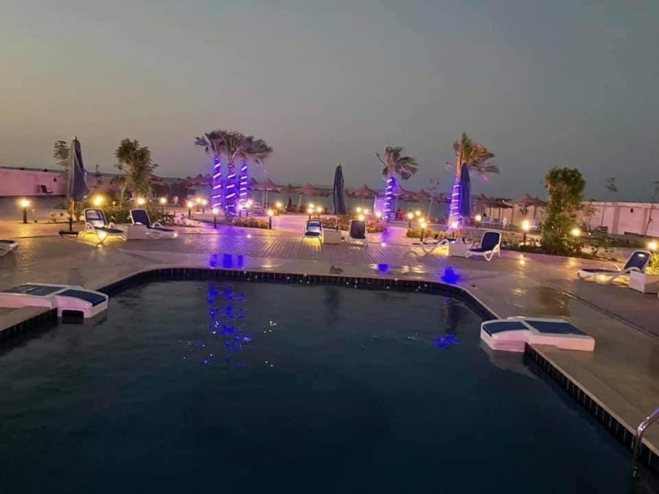Casablanca Beach Resort With Private Beach And Swimming Pools Hurgada Dış mekan fotoğraf