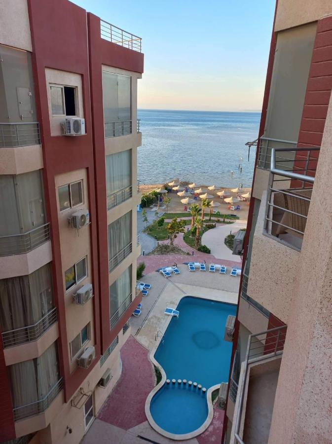 Casablanca Beach Resort With Private Beach And Swimming Pools Hurgada Dış mekan fotoğraf