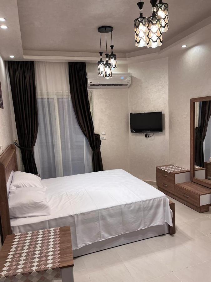 Casablanca Beach Resort With Private Beach And Swimming Pools Hurgada Dış mekan fotoğraf