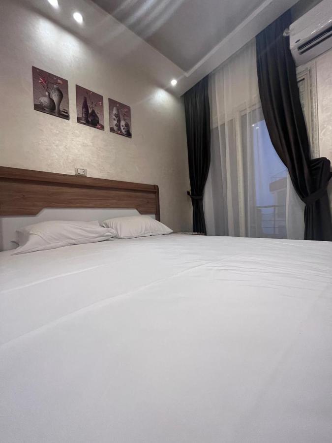 Casablanca Beach Resort With Private Beach And Swimming Pools Hurgada Dış mekan fotoğraf